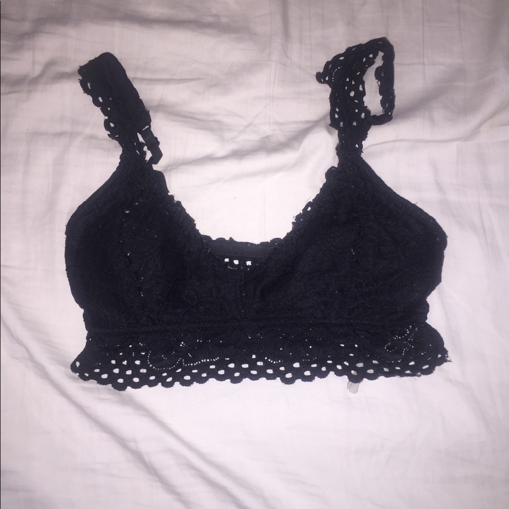 Aeropostal bra